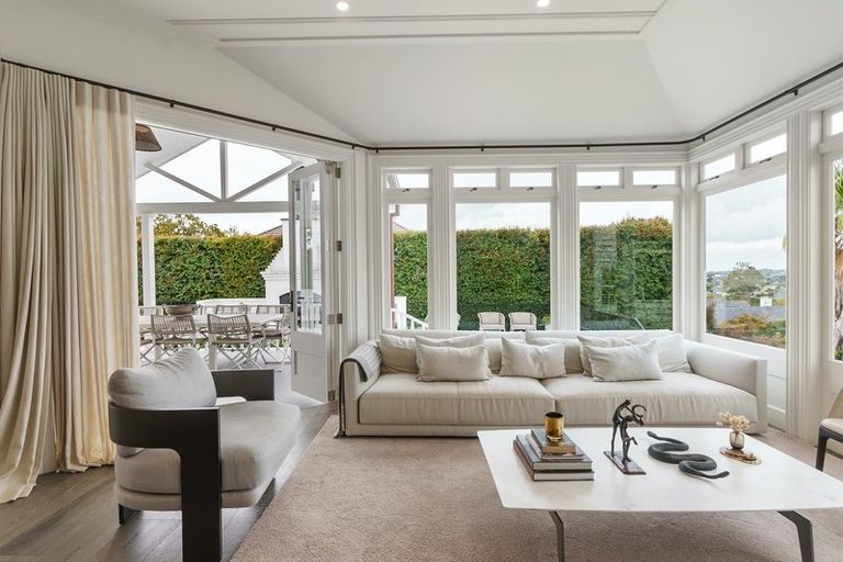 Photo of property in 15 Arney Road, Remuera, Auckland, 1050