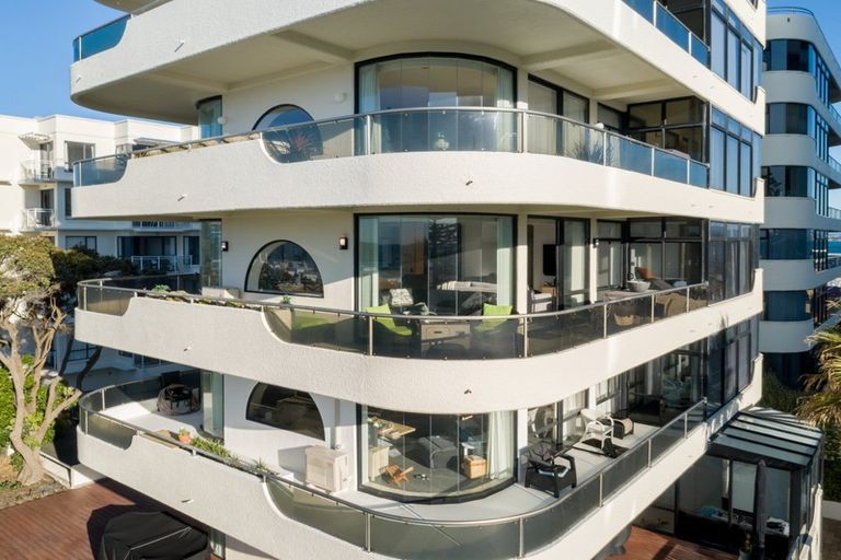 Photo of property in 21c Maunganui Road, Mount Maunganui, 3116