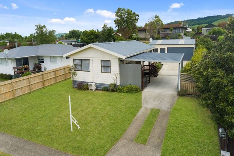 Photo of property in 102 Homedale Street, Pukehangi, Rotorua, 3015