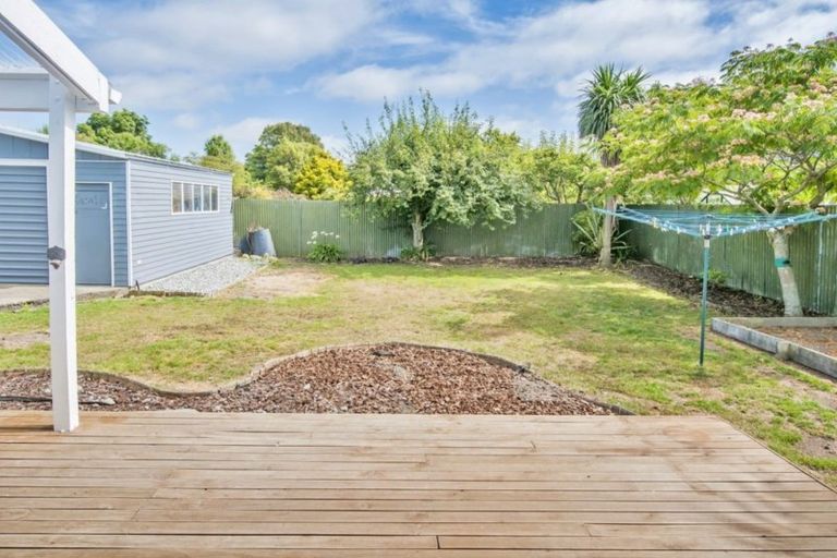Photo of property in 59 Selwyn Street, Leeston, 7632