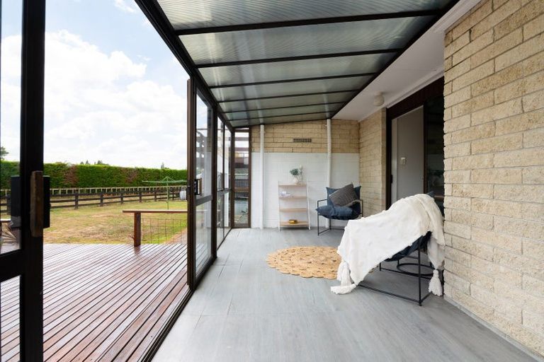 Photo of property in 282 Pickering Road, Tamahere, Hamilton, 3283