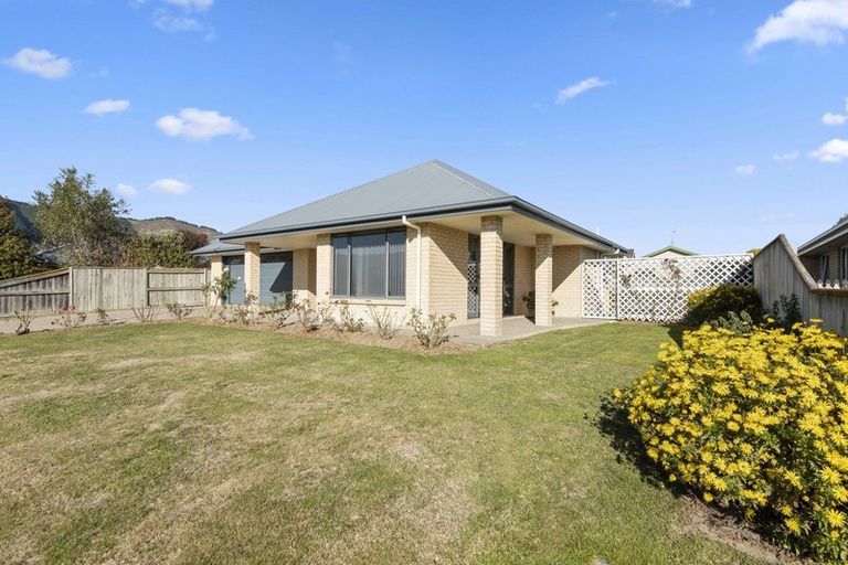 Photo of property in 13 Tollemache Street, Richmond, 7020