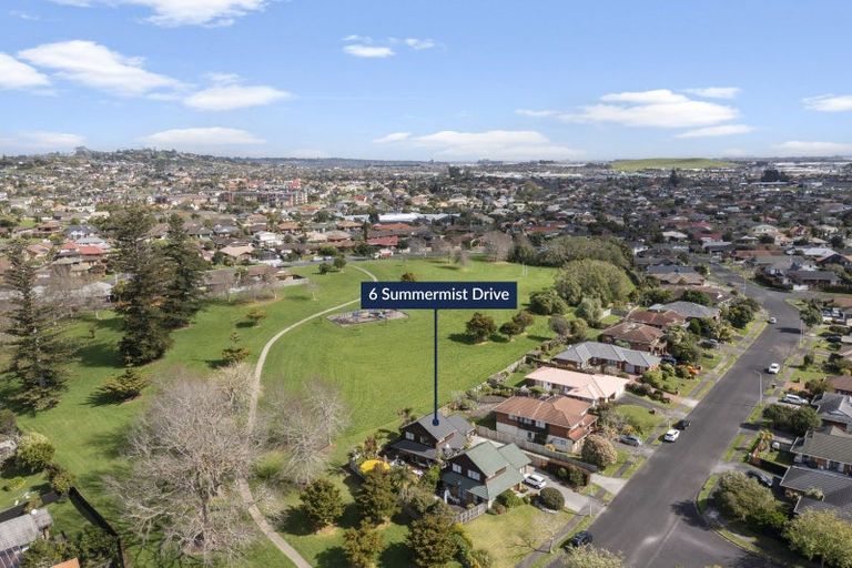 Photo of property in 2/6 Summermist Drive, Northpark, Auckland, 2013