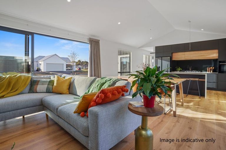 Photo of property in 36 Whiteoak Street, Prebbleton, 7676