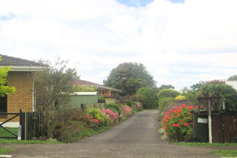 Photo of property in 9a Jutland Road, Pukekohe, 2120