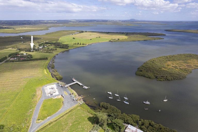 Photo of property in 66b Walker Road, Awanui, 0486