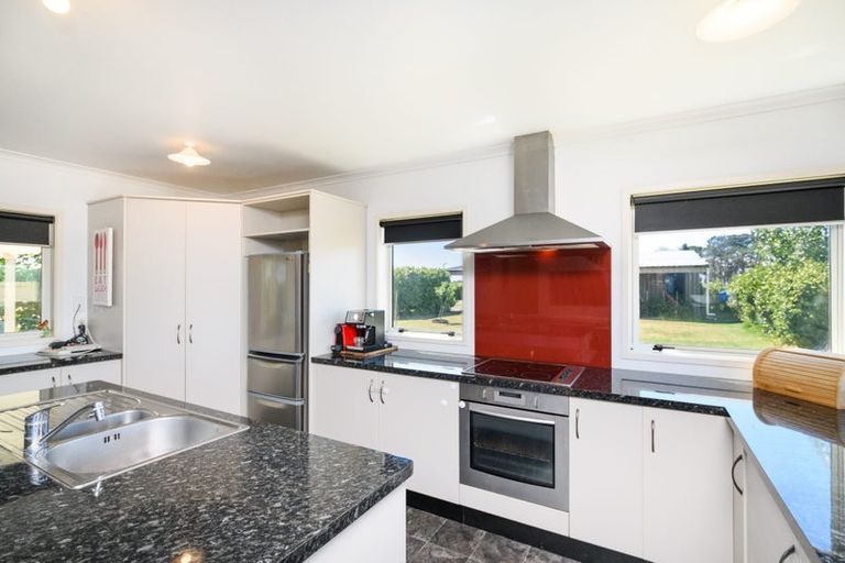 Photo of property in 783 State Highway 1, Himatangi, Foxton, 4891