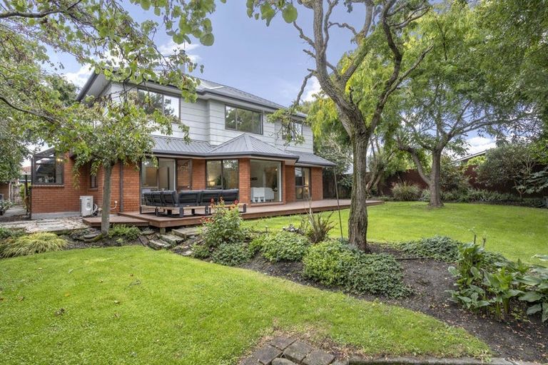 Photo of property in 14 Bush Street, Rangiora, 7400