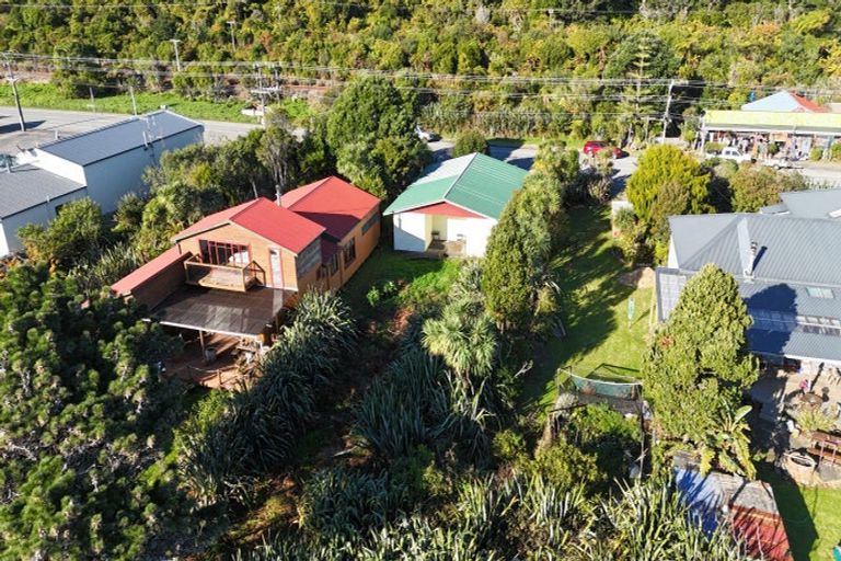 Photo of property in 106b Torea Street, Granity, 7823