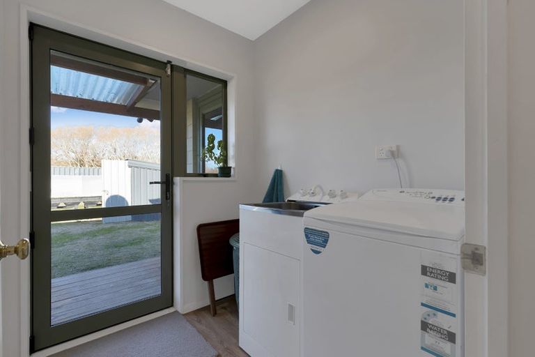 Photo of property in 54 Mcraes Road, Waikari, 7385