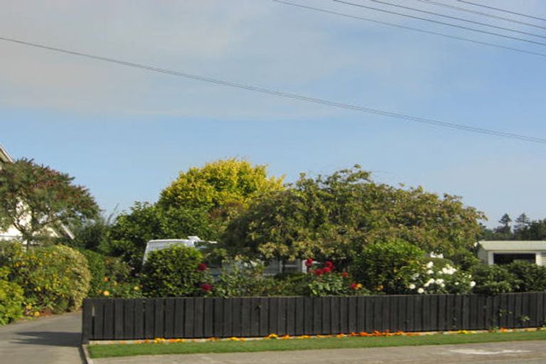 Photo of property in 52 Alexandra Street, Temuka, 7920