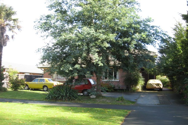 Photo of property in 53 Brodie Street, Ilam, Christchurch, 8041