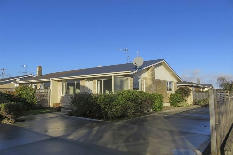 Photo of property in 23a Antrim Street, Windsor, Invercargill, 9810