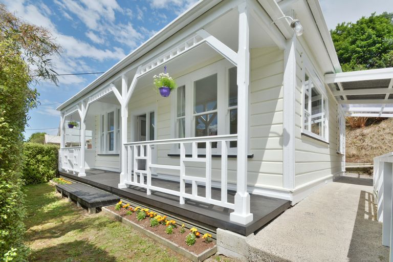 Photo of property in 78 Glen Road, The Glen, Dunedin, 9011