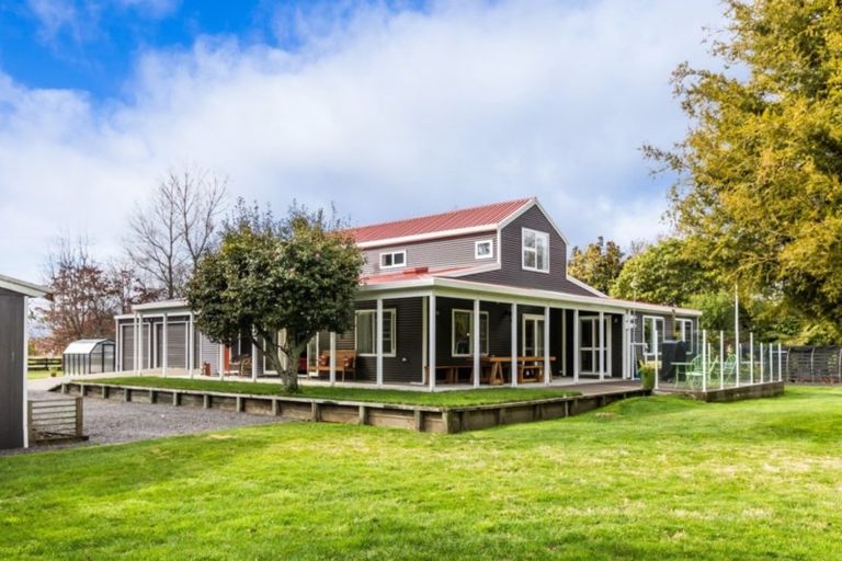 Photo of property in 105 Humu Street, Tokaanu, Turangi, 3381