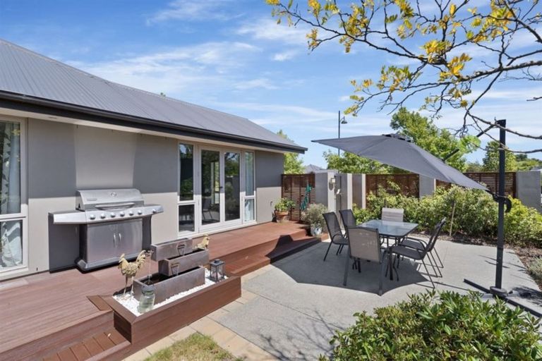 Photo of property in 250 Southfield Drive, Lincoln, 7608