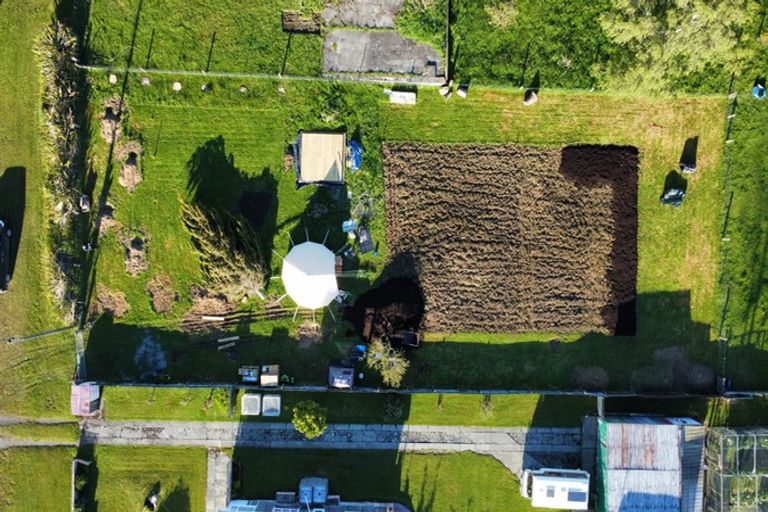 Photo of property in 164b Birchwood Road, Ohai, 9635