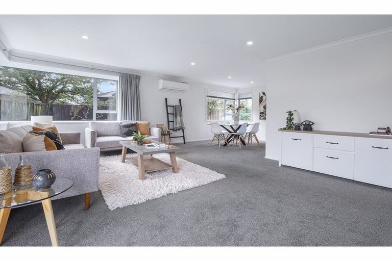 Photo of property in 38 Reginald Street, Burwood, Christchurch, 8083