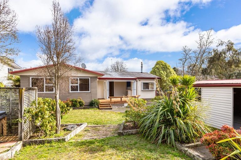 Photo of property in 46 Rangipoia Place, Turangi, 3334