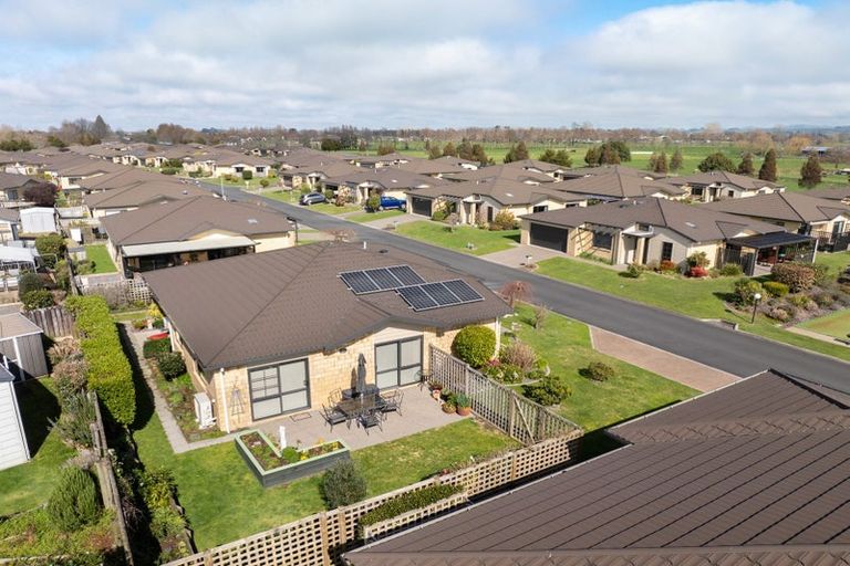 Photo of property in Parkside Villas, 76/11 Manuka Street, Matamata, 3400