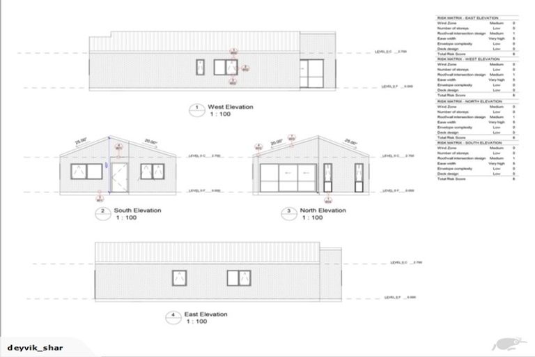 Photo of property in 20 Herekino Street, Westgate, Auckland, 0814
