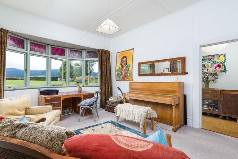 Photo of property in 285 Waihaorunga Road, Waihaorunga, Waimate, 7977