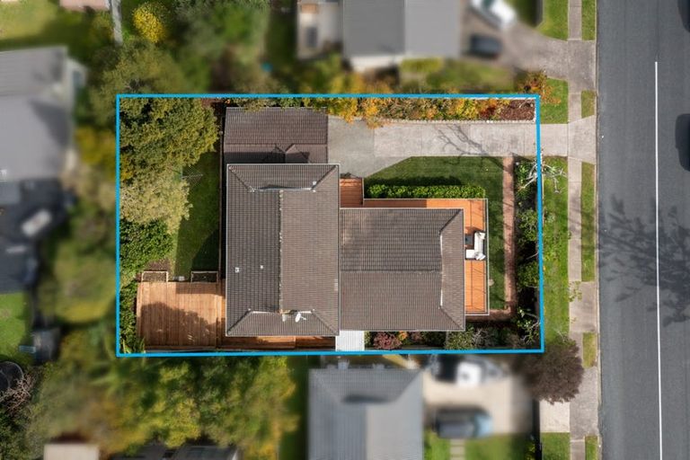 Photo of property in 58 Maxwelton Drive, Mairangi Bay, Auckland, 0630