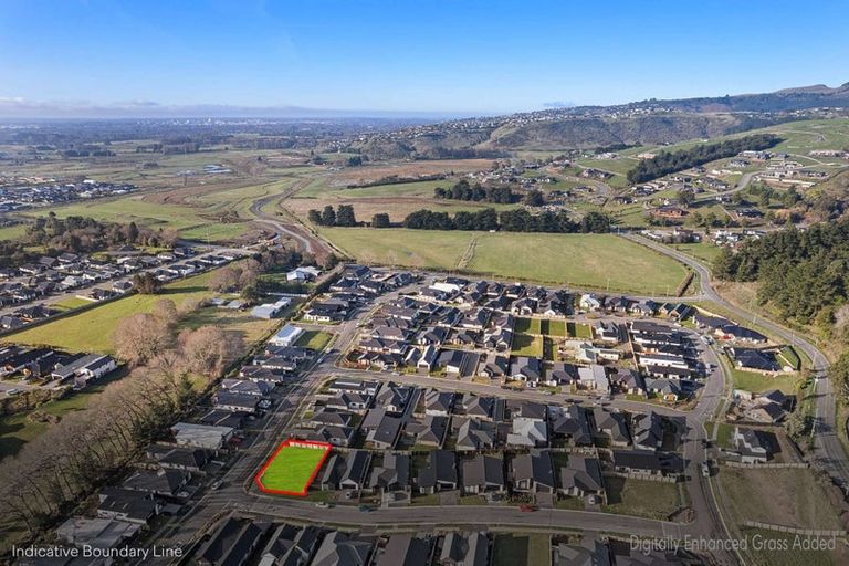 Photo of property in 82 Spalling Road, Halswell, Christchurch, 8025