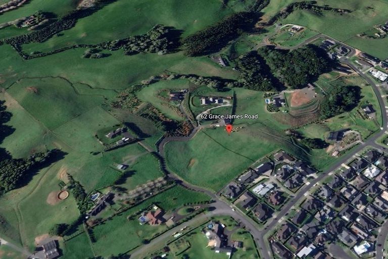 Photo of property in 62 Grace James Road, Pukekohe, 2120