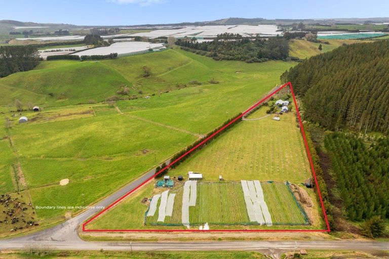 Photo of property in 24 Johnson Road, Pukehina, Te Puke, 3186