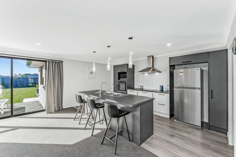 Photo of property in 55 Clausen Avenue, Leeston, 7632