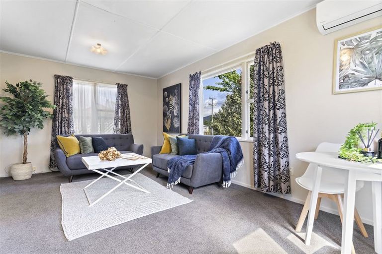 Photo of property in 21a Wallace Street, Featherston, 5710