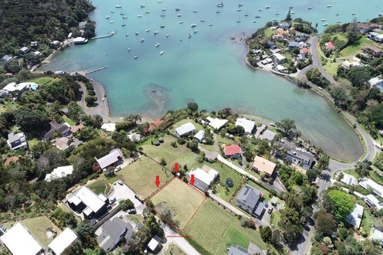 Photo of property in 14c Richmond Road, Mangonui, 0420