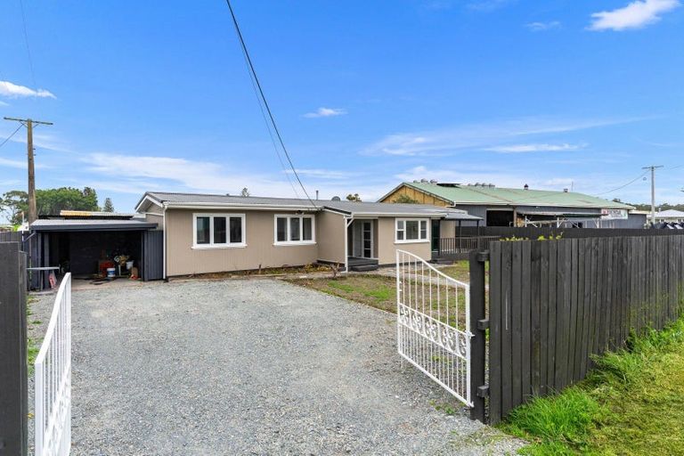 Photo of property in 1 Porritt Street, Ruawai, 0530