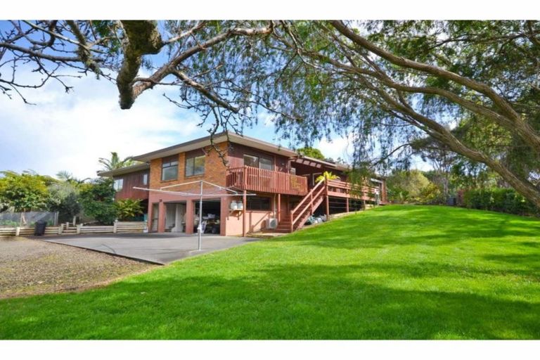 Photo of property in 199 Rangitane Road, Kerikeri, 0294