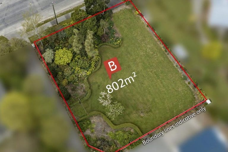 Photo of property in 1303 Courtenay Road, Kirwee, Darfield, 7571