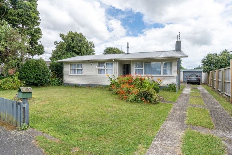 Photo of property in 47 Hendon Road, Fairview Downs, Hamilton, 3214