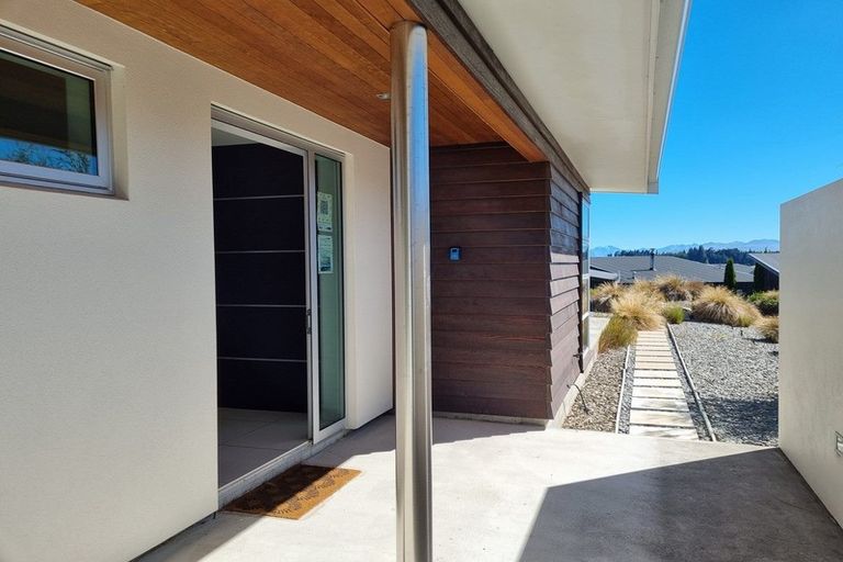 Photo of property in 12 Pollock Place, Lake Tekapo, 7999