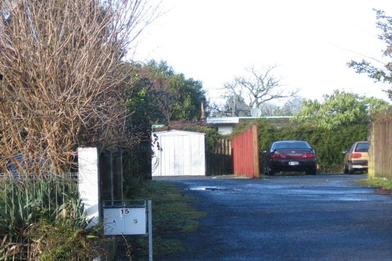 Photo of property in 15a Dalton Crescent, Dinsdale, Hamilton, 3204