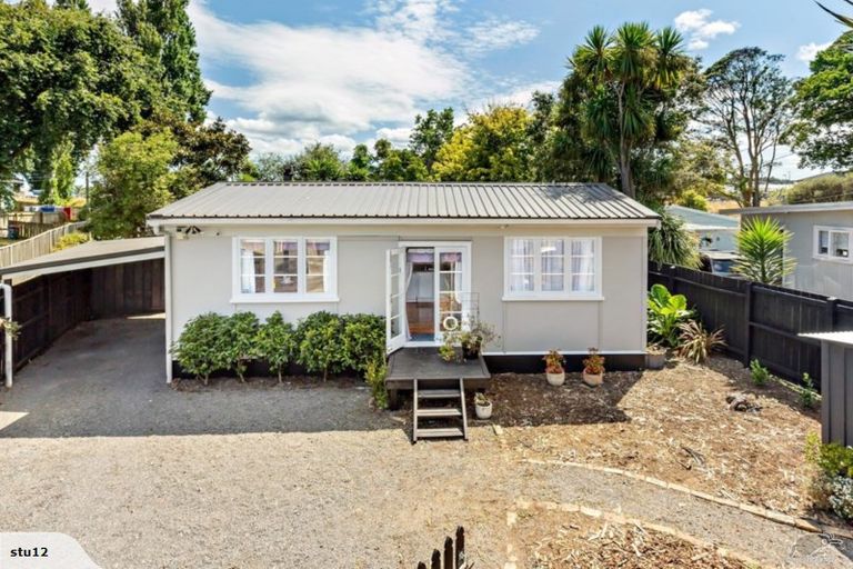 Photo of property in 1/24 Frances Street, Manurewa, Auckland, 2102