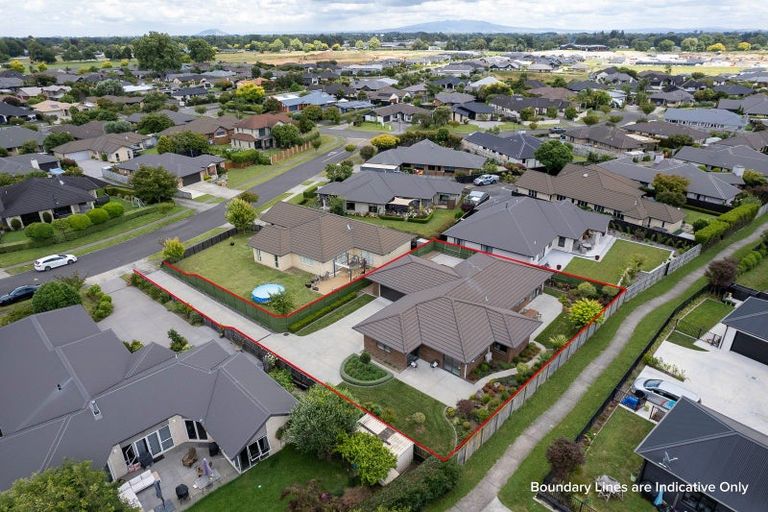 Photo of property in 9 Naomi Place, Cambridge, 3434