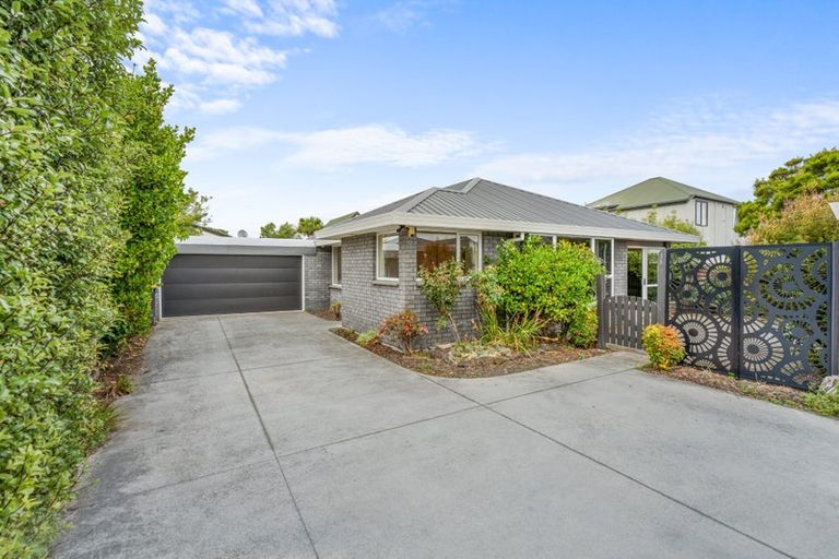 Photo of property in 1/35 Peverel Street, Riccarton, Christchurch, 8041