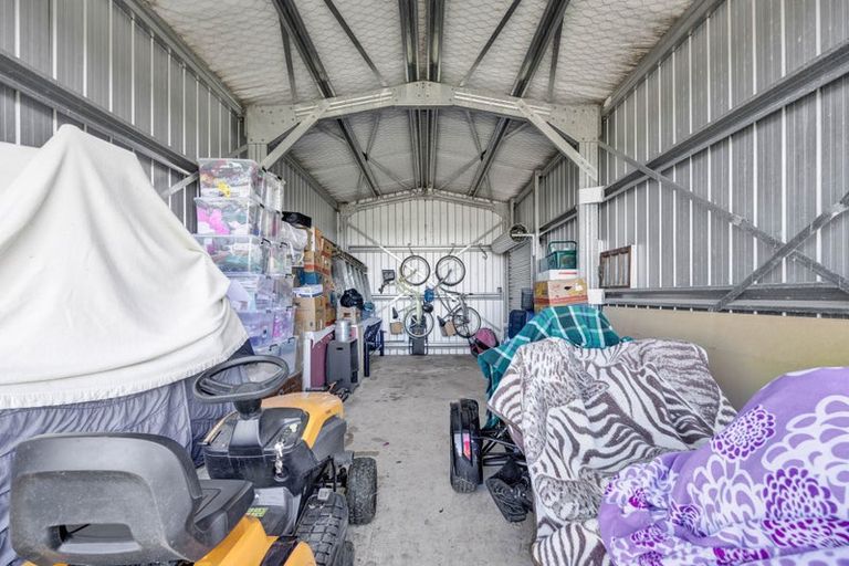 Photo of property in 325 Matangara Road, Hawera, 4672