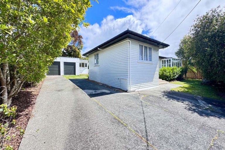 Photo of property in 51 Rodney Street, Wellsford, 0900