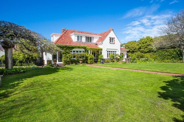 Photo of property in 27 Sandringham Street, Saint Clair, Dunedin, 9012
