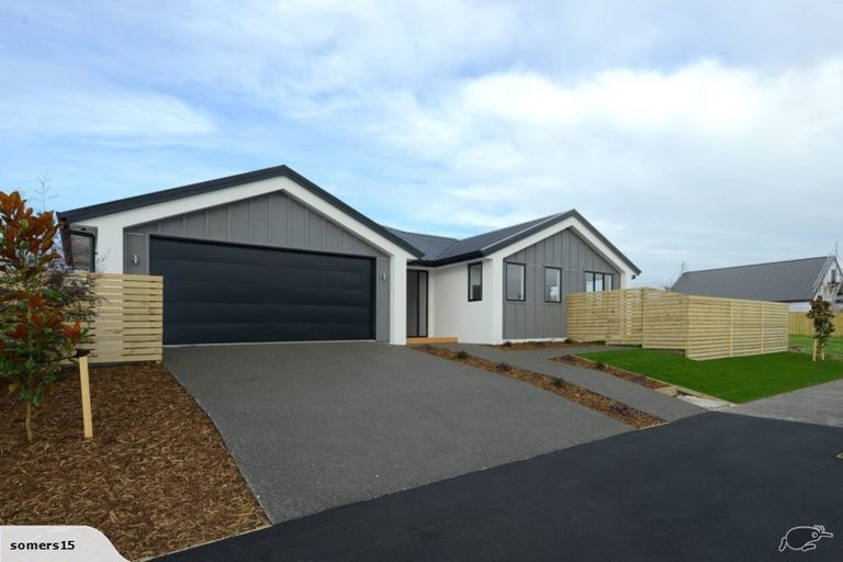 Photo of property in 38 Sarikei Avenue, Northwood, Christchurch, 8051