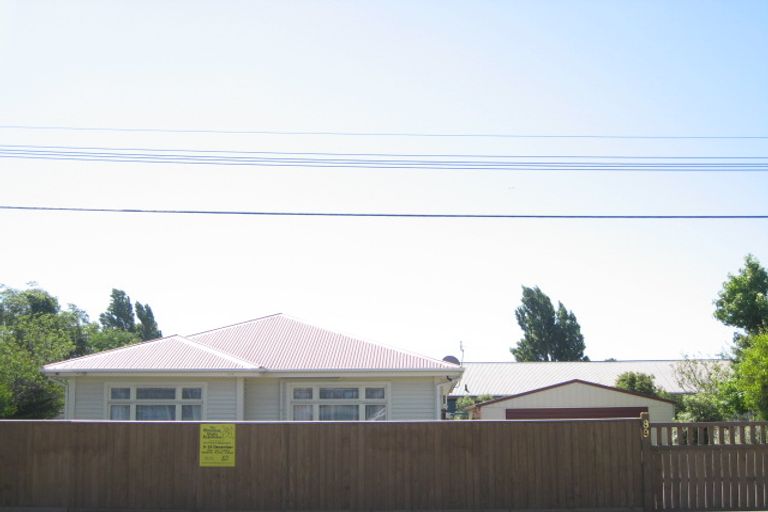 Photo of property in 89 Coronation Street, Spreydon, Christchurch, 8024