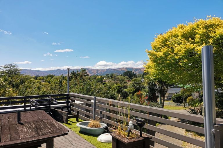 Photo of property in 25 Julyan Street, Shannon, 4821