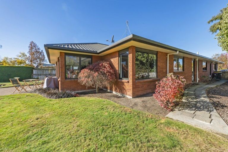 Photo of property in 9 Morgan Street, Methven, 7730