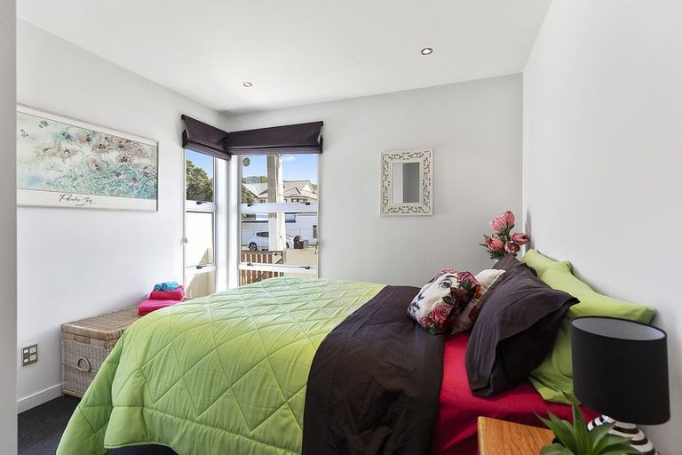 Photo of property in 50b Camperdown Road, Miramar, Wellington, 6022